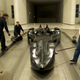 Illustration for article titled How Tomorrow's Race Car Got Bogged In Today's Lawsuits